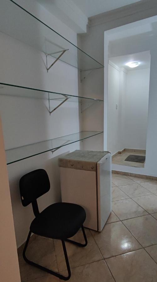 ホテル Casa Privativa Metro Penha サンパウロ エクステリア 写真